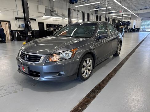 Used 2010 Honda Accord EX-L image 7