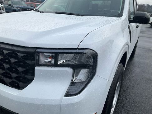 New 2026 Ford Maverick XL image 9