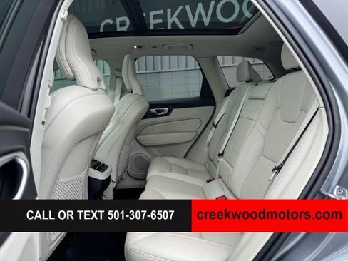Used 2020 Volvo XC60 T6 Inscription AWD/4WD image 12