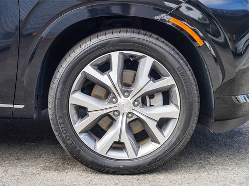 Used 2022 Hyundai Palisade Limited w/ Cargo Package image 10