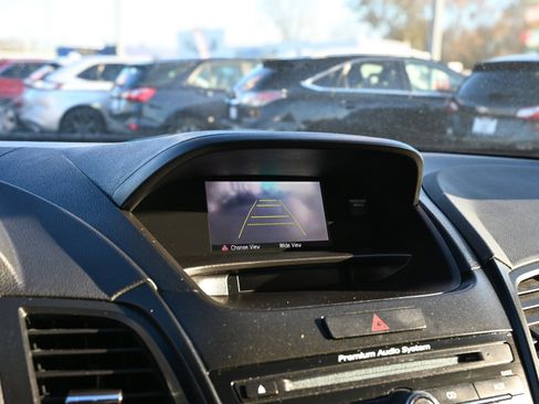 Used 2015 Acura RDX AWD image 20