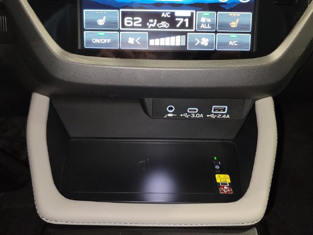 New 2026 Subaru Forester Premium AWD/4WD image 28