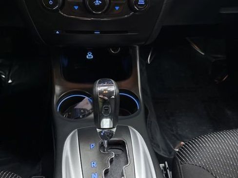 Used 2017 Dodge Journey SXT w/ Premium Group image 12