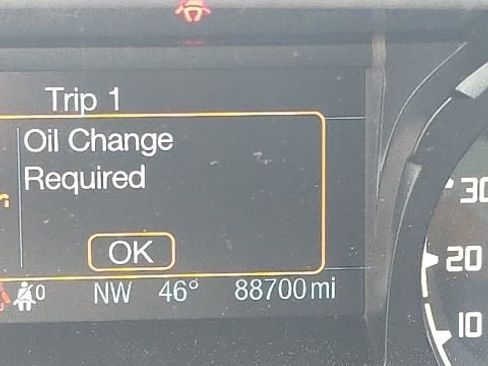 Used 2019 Ford Ranger XLT w/ Trailer Tow Package image 19