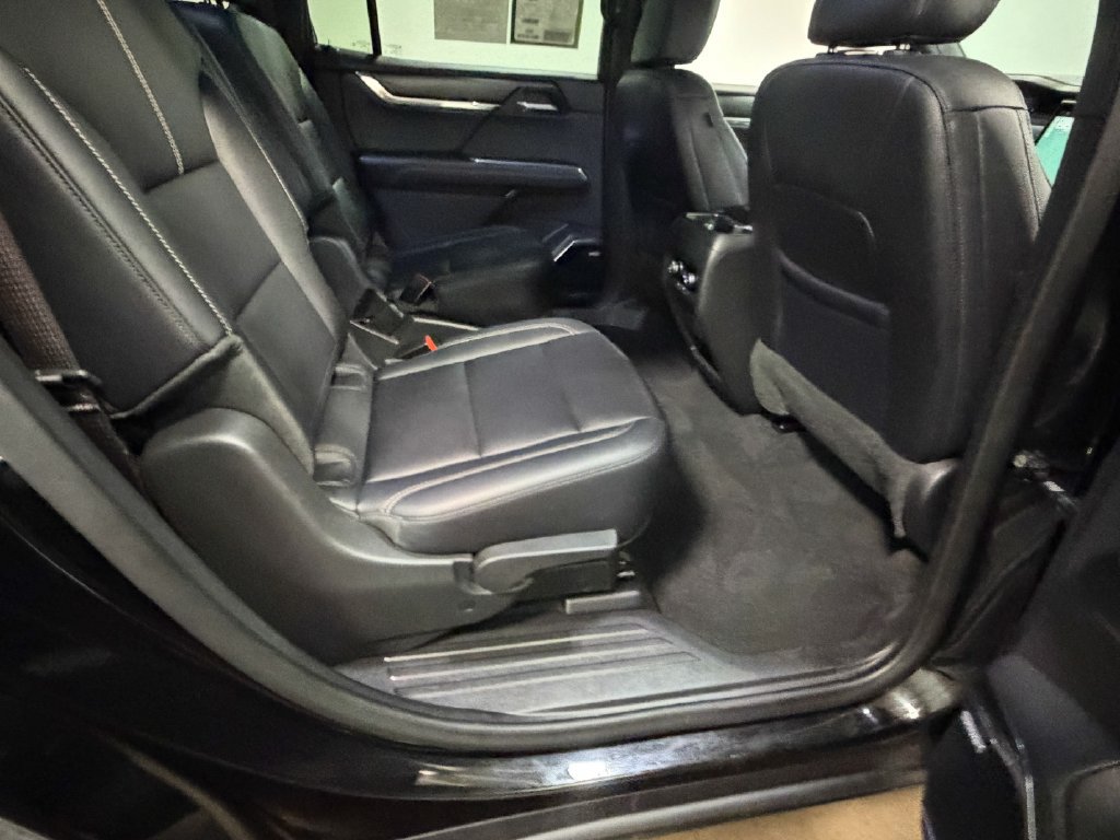 Used 2024 GMC Acadia Elevation AWD/4WD image 66