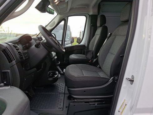 New 2024 RAM ProMaster 2500 w/ Safety Group image 9