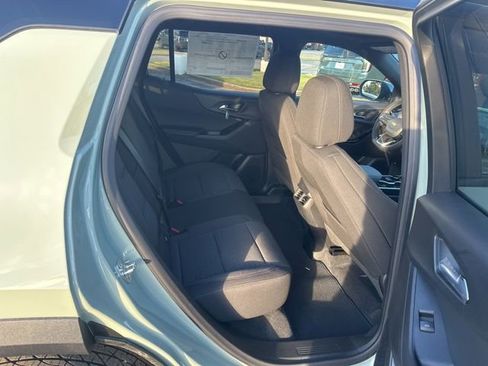 New 2026 Chevrolet Equinox LT image 30