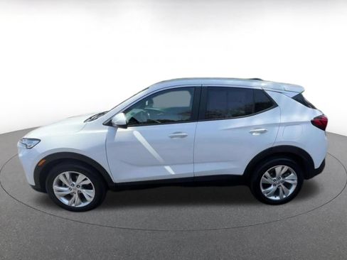 Used 2025 Buick Encore GX Preferred FWD image 8