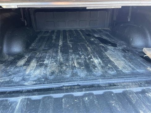 Used 2019 RAM 2500 Laramie image 12