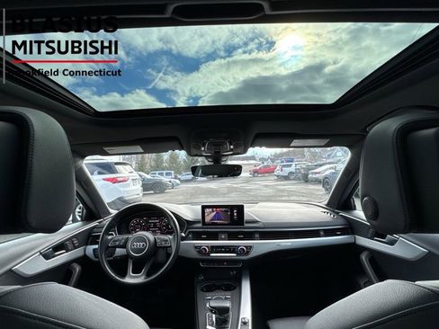 Used 2017 Audi A4 2.0T Premium Plus image 20