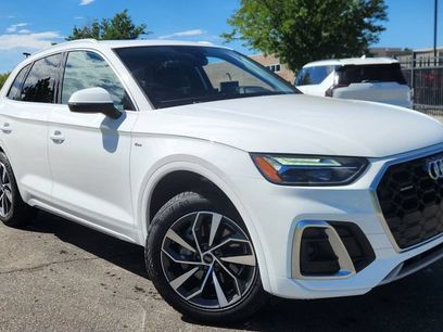 Used 2023 Audi Q5 2.0T Premium w/ Convenience Package