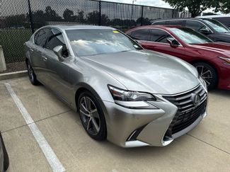 Used 2016 Lexus GS 350 RWD video 2
