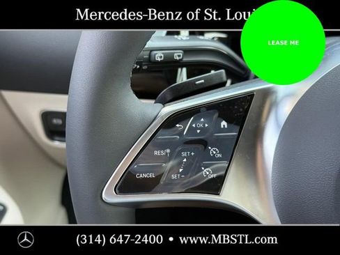 Certified 2025 Mercedes-Benz GLA 250 GLA 250 image 15