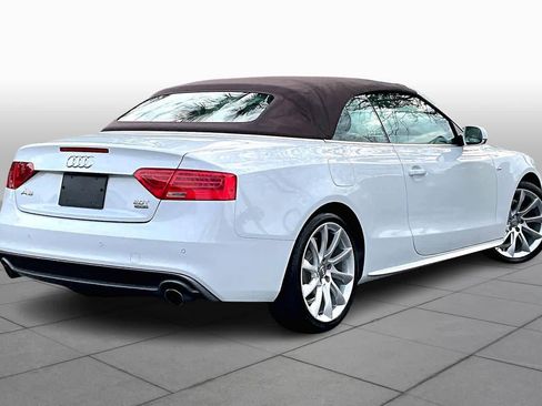 Used 2016 Audi A5 2.0T Premium Plus image 12