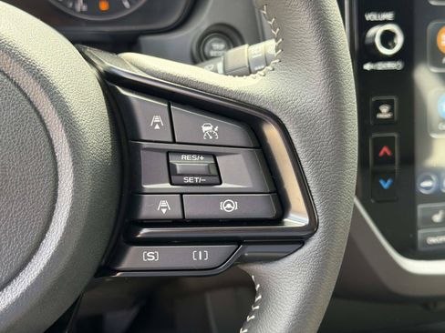 New 2026 Subaru Forester Premium AWD/4WD image 19