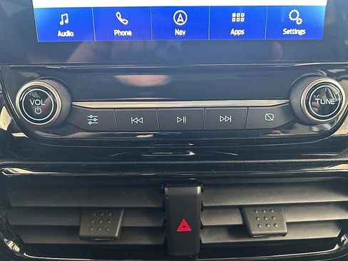 Used 2022 Ford EcoSport Titanium AWD/4WD image 20