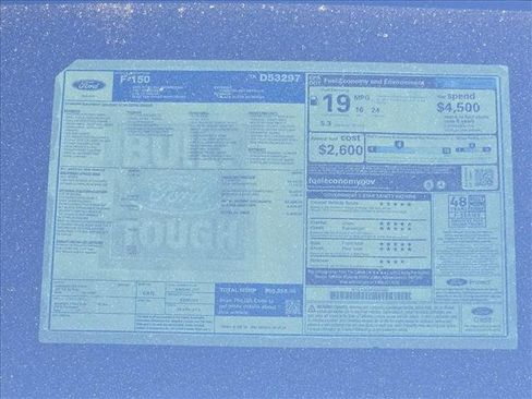 New 2026 Ford F150 XLT RWD image 18