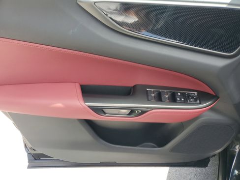 Used 2025 Lexus NX 250 FWD w/ Accessory Package (Z1) image 18