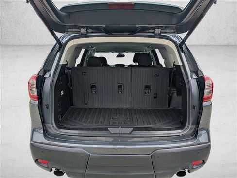 Used 2019 Subaru Ascent Limited AWD/4WD image 6