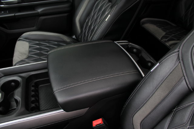 Used 2023 RAM 1500 Big Horn AWD/4WD image 23