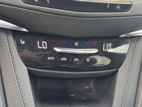 Used 2024 Cadillac XT5 Premium Luxury AWD/4WD image 24