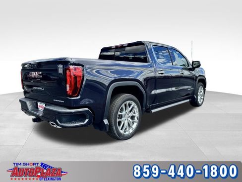 Used 2023 GMC Sierra 1500 Denali w/ Denali Reserve Package AWD/4WD image 10
