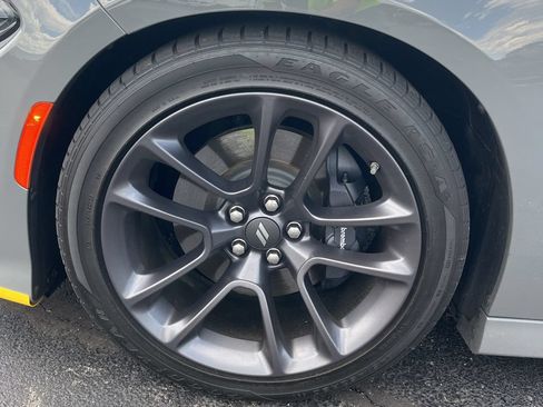 Used 2023 Dodge Charger Scat Pack w/ Plus Group RWD image 11