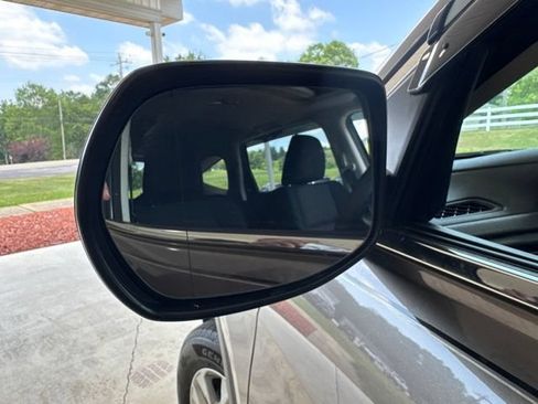 Used 2016 Honda CR-V EX image 33