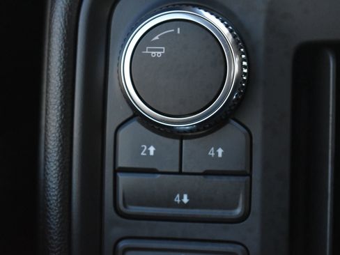 New 2026 GMC Sierra 2500 Pro image 18