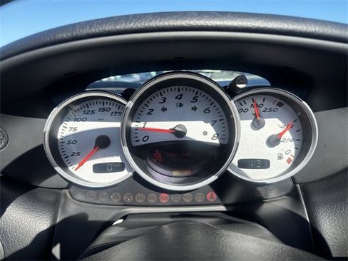 Used 2003 Porsche Boxster S image 16