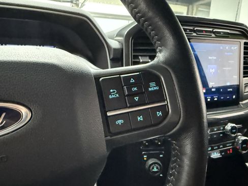 Used 2022 Ford F150 XLT w/ XTR Package image 15