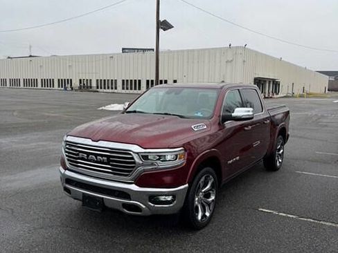 Used 2019 RAM 1500 Limited image 2
