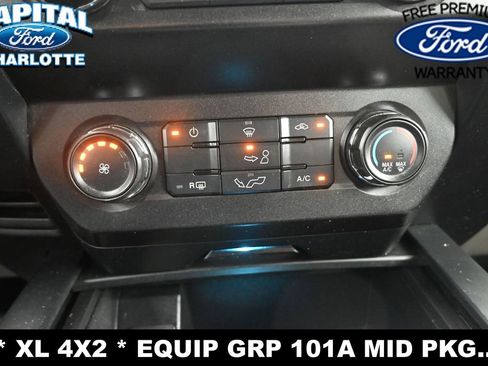 Used 2020 Ford F150 XL w/ Equipment Group 101A Mid RWD image 17