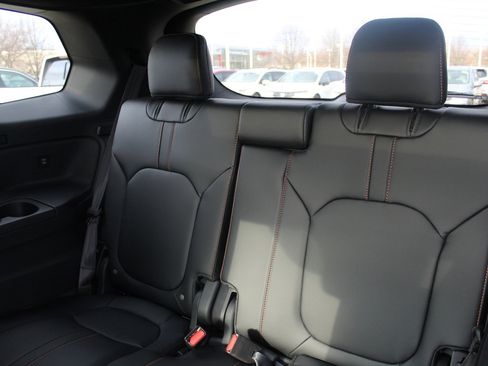 New 2025 Honda Pilot TrailSport image 9