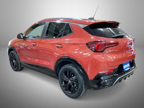 Used 2024 Buick Encore GX Sport Touring AWD/4WD image 7
