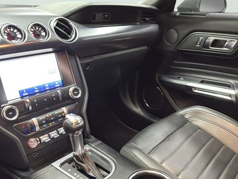 Certified 2022 Ford Mustang Mach 1 w/ Equipment Group 700A image 20