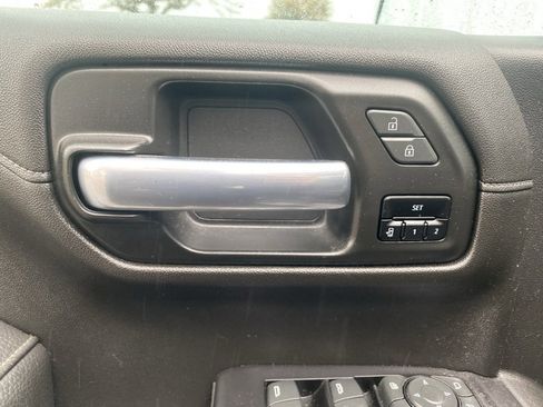 Used 2020 GMC Sierra 1500 Denali w/ Denali Premium Package image 14