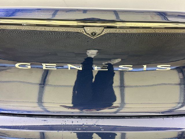 New 2027 Genesis G80 2.5T Sport Prestige AWD/4WD image 22