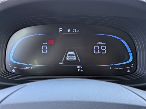 New 2026 Hyundai Venue SEL image 29