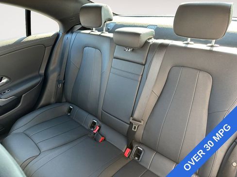Used 2025 Mercedes-Benz CLA 250 4MATIC image 13