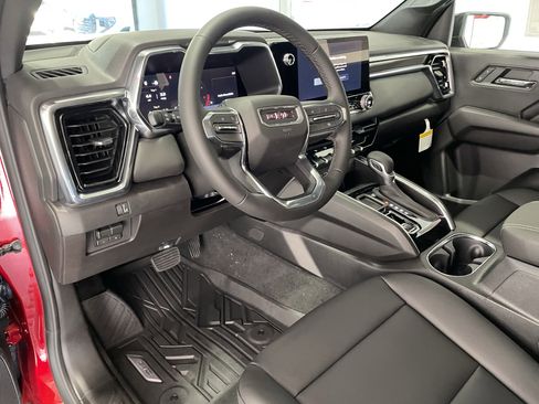 New 2026 GMC Canyon Elevation w/ Convenience Package image 14