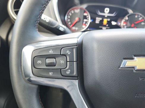 Used 2024 Chevrolet Blazer Premier w/ Driver Confidence II Package image 22