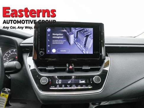 Used 2024 Toyota Corolla LE image 12