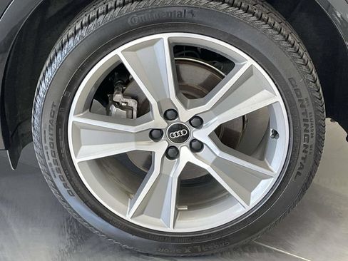 Certified 2025 Audi Q5 2.0T Premium AWD/4WD image 12