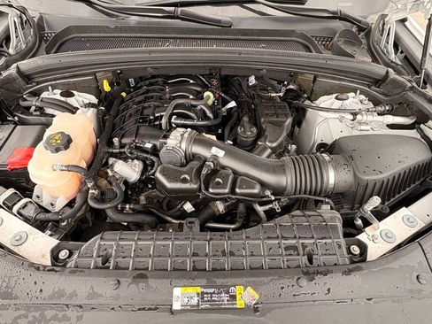 Used 2021 Jeep Grand Cherokee L Laredo image 36