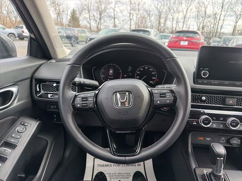Used 2023 Honda Civic EX image 13