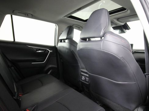 Used 2023 Toyota RAV4 TRD Off-Road image 19