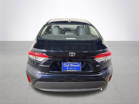 Used 2024 Toyota Corolla LE image 7