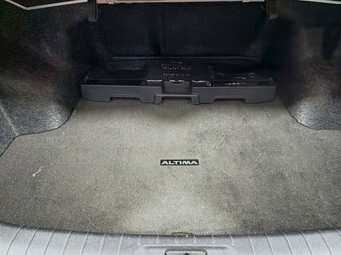 Certified 2023 Nissan Altima 2.5 SR w/ SR Premium Package FWD image 33