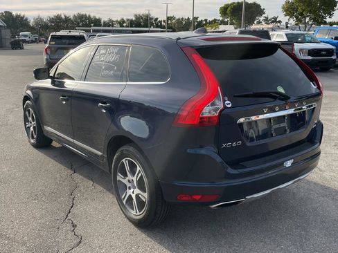 Used 2015 Volvo XC60 T6 image 3